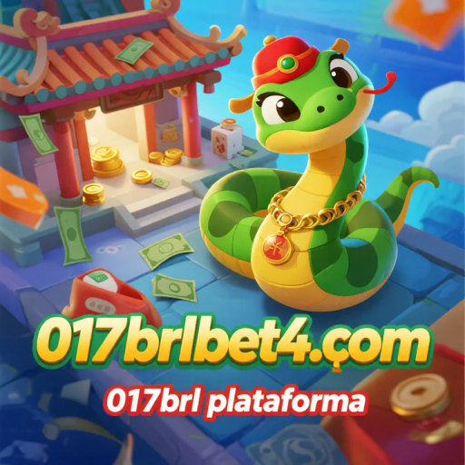 017brl plataforma