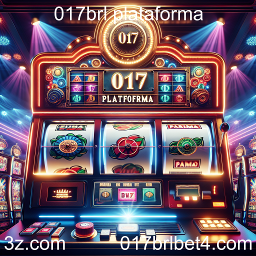 017brl plataforma